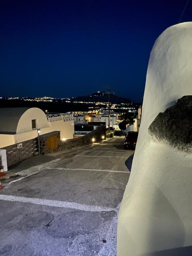 Akrotírion Amphora Villas Santorini Akrotiri מראה חיצוני תמונה