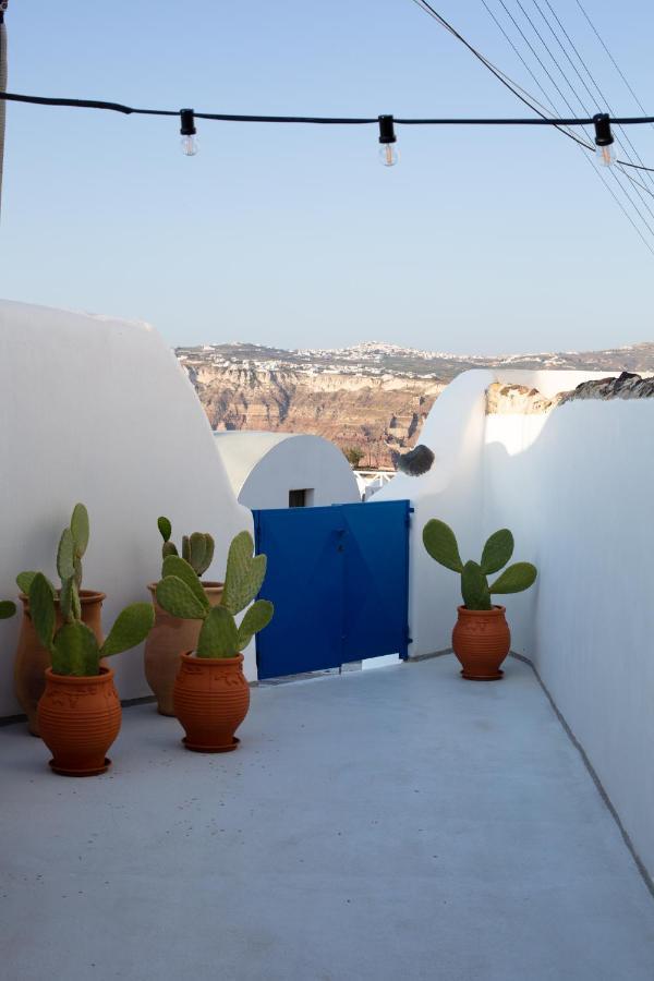 Akrotírion Amphora Villas Santorini Akrotiri מראה חיצוני תמונה