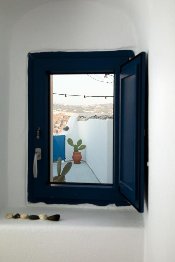 Akrotírion Amphora Villas Santorini Akrotiri מראה חיצוני תמונה