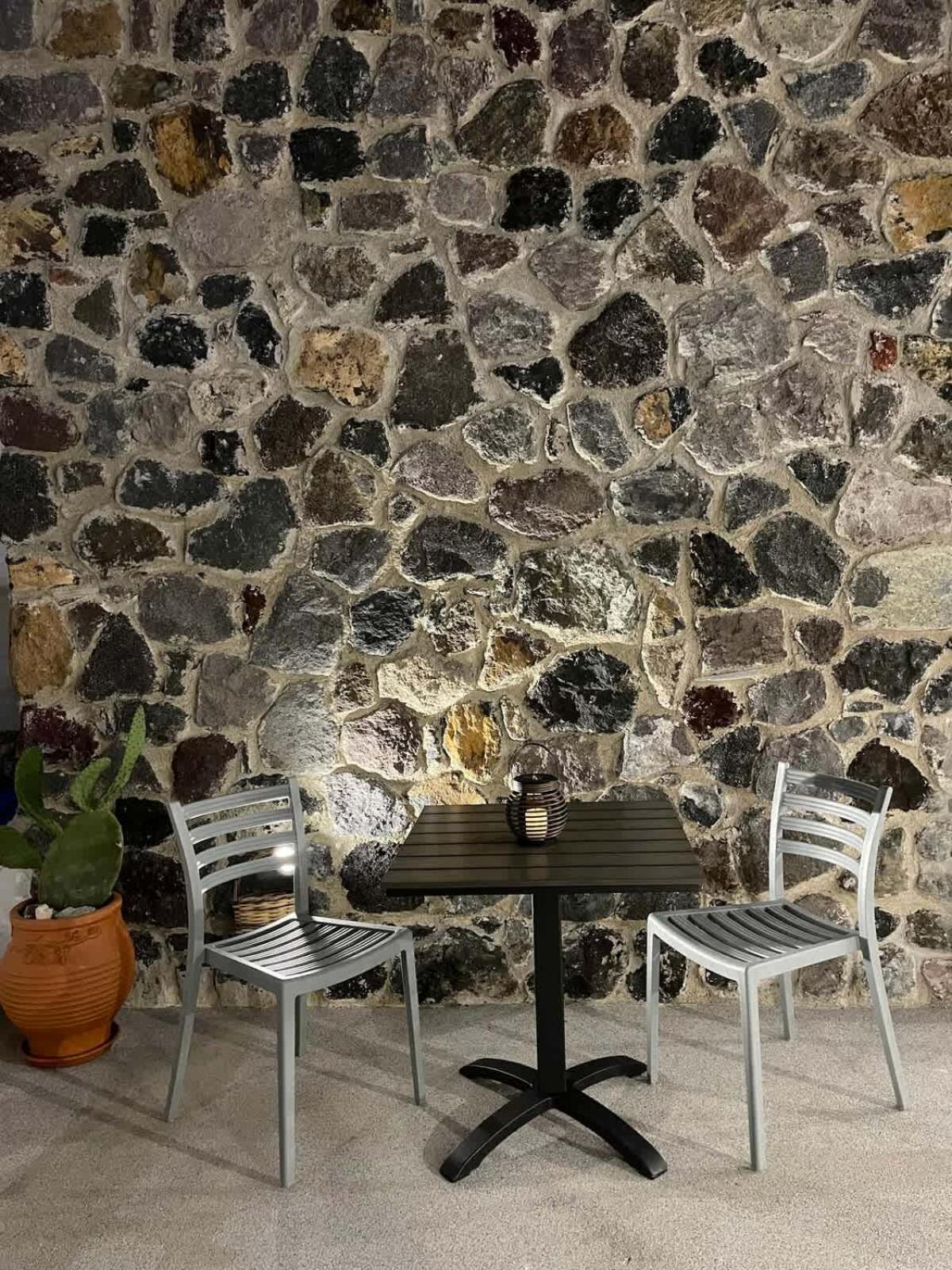 Akrotírion Amphora Villas Santorini Akrotiri מראה חיצוני תמונה